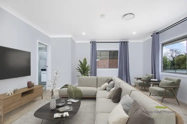 33 Polding Street, Yass NSW 2582