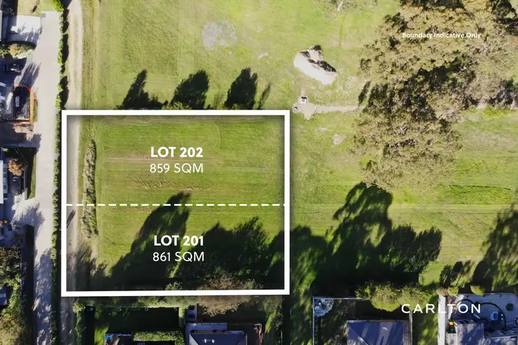 LOT 201 & 202, 45-47 Mary Street, Renwick NSW 2575
