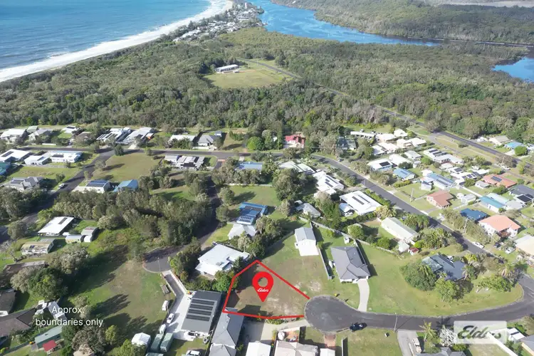 6 Daphne Court, Wooli NSW 2462