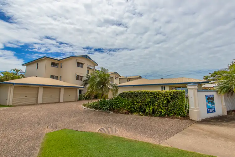 4/24-28 Martinez Avenue, West End QLD 4810