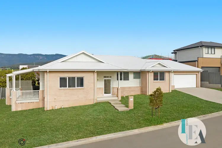 3 Dolly Circuit, Calderwood NSW 2527