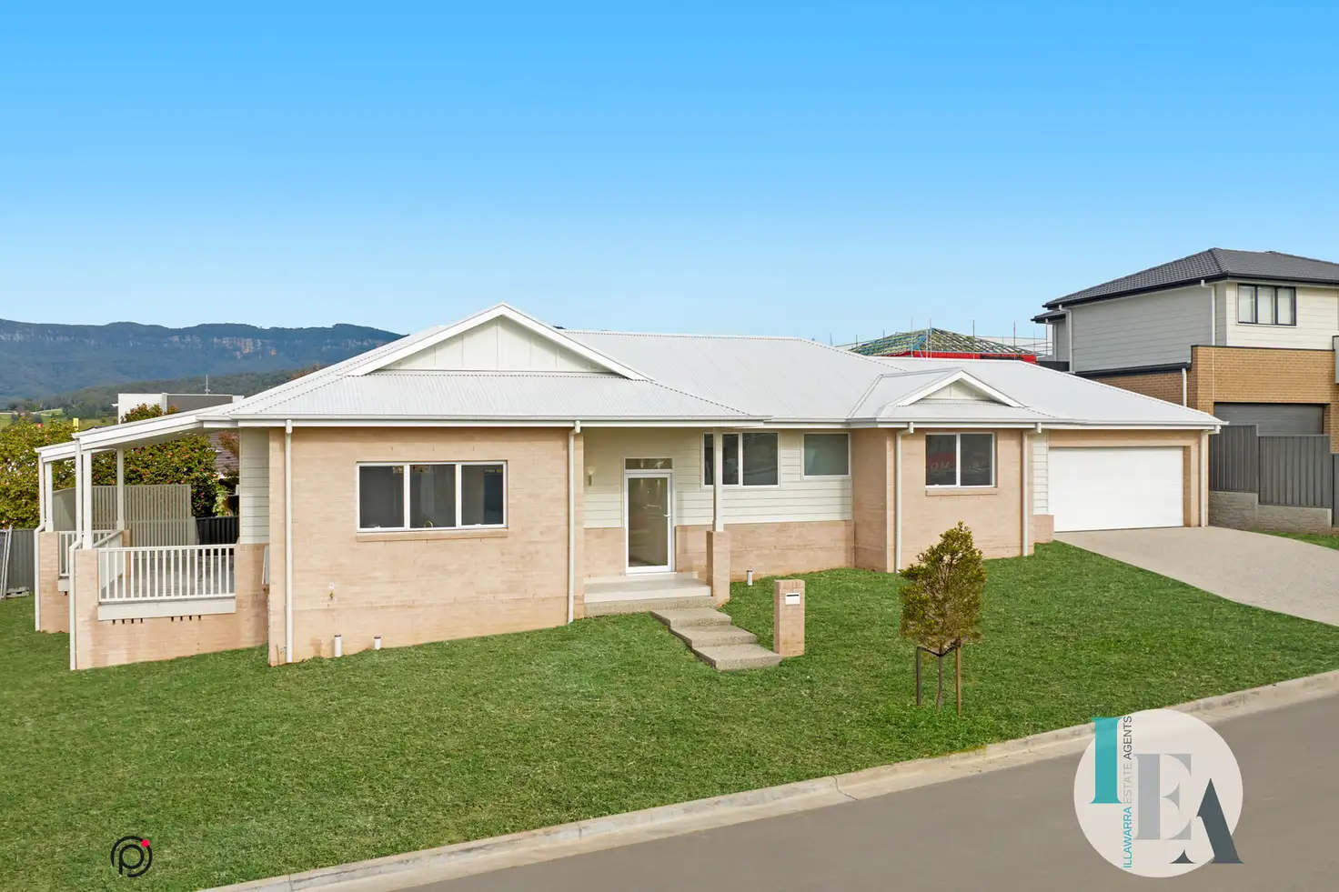 Main view of Homely house listing, 3 Dolly Circuit, Calderwood NSW 2527