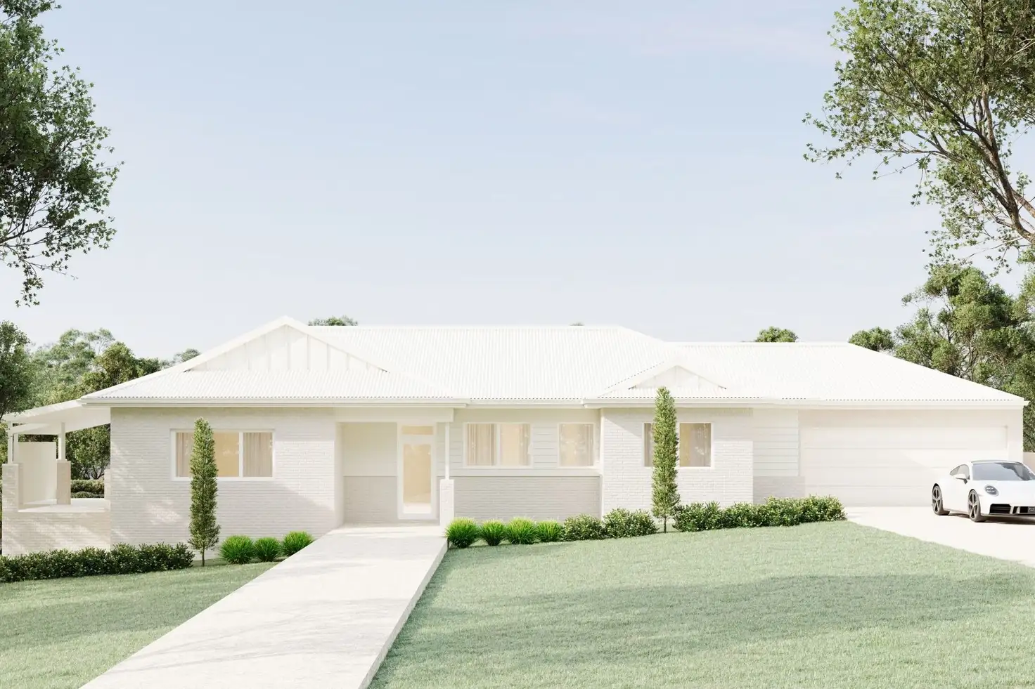 Main view of Homely house listing, 3 Dolly Circuit, Calderwood NSW 2527