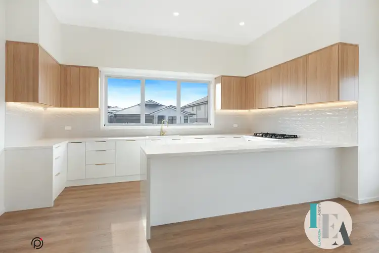 Third view of Homely house listing, 3 Dolly Circuit, Calderwood NSW 2527