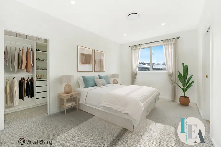 Fifth view of Homely house listing, 3 Dolly Circuit, Calderwood NSW 2527