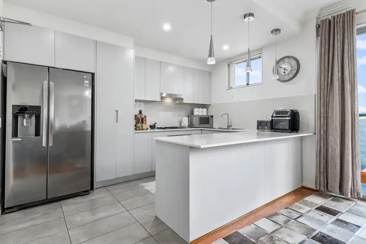 Third view of Homely apartment listing, 65/5-15 Belair Close, Hornsby NSW 2077