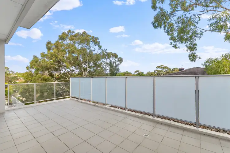 Fourth view of Homely apartment listing, 65/5-15 Belair Close, Hornsby NSW 2077