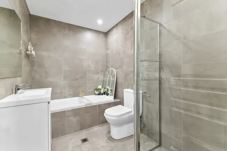 Fifth view of Homely apartment listing, 65/5-15 Belair Close, Hornsby NSW 2077