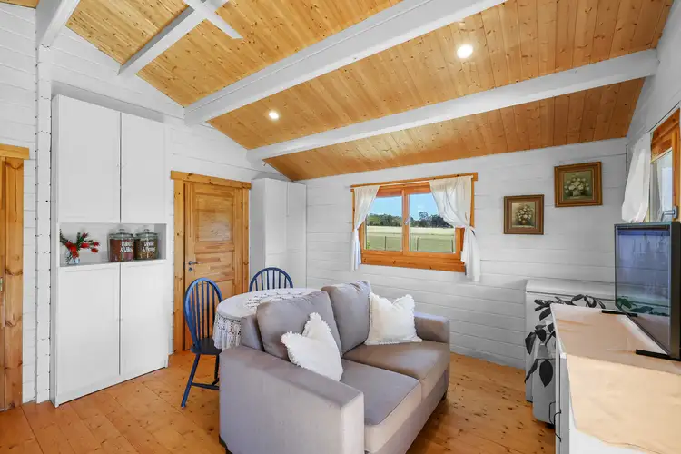 Third view of Homely rural property listing, 364 Corishs Lane, Gulgong NSW 2852