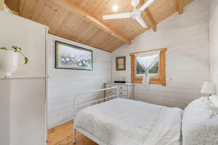Fifth view of Homely rural property listing, 364 Corishs Lane, Gulgong NSW 2852