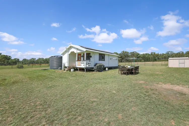 Seventh view of Homely rural property listing, 364 Corishs Lane, Gulgong NSW 2852