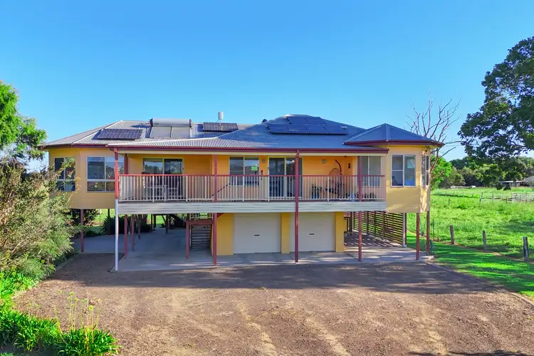 21-37 Darkwater Street, Gladstone NSW 2440