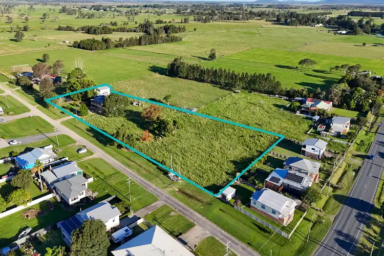 21-37 Darkwater Street, Gladstone NSW 2440