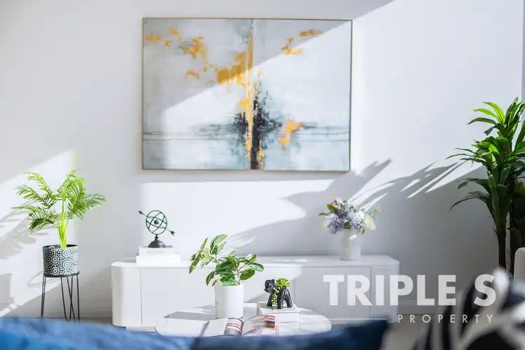 Fourth view of Homely apartment listing, 267/32 Confectioners Way, Rosebery NSW 2018