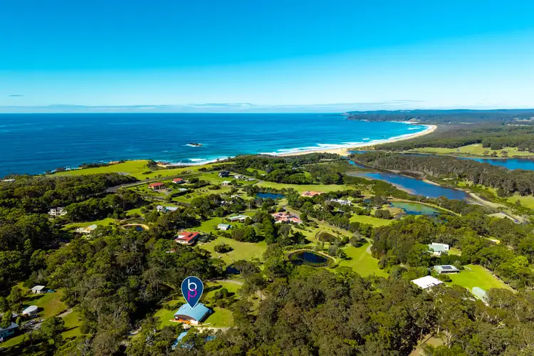 Second view of Homely land listing, 4091 Tathra-Bermagui Road, Bermagui NSW 2546