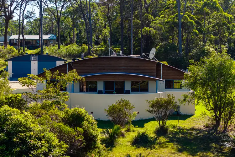 Third view of Homely land listing, 4091 Tathra-Bermagui Road, Bermagui NSW 2546