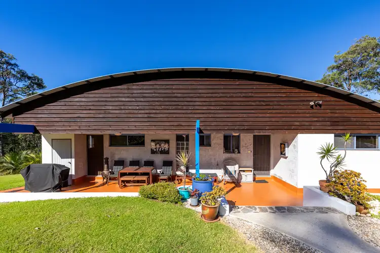 Fourth view of Homely land listing, 4091 Tathra-Bermagui Road, Bermagui NSW 2546