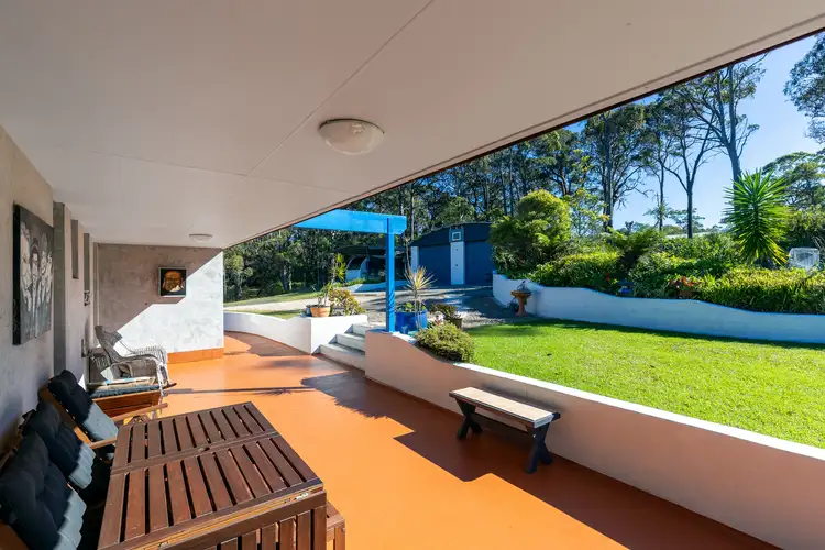 Fifth view of Homely land listing, 4091 Tathra-Bermagui Road, Bermagui NSW 2546