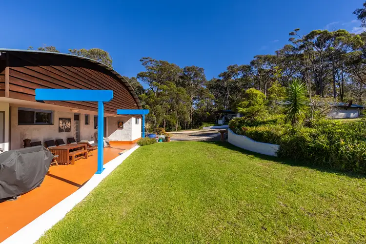 Sixth view of Homely land listing, 4091 Tathra-Bermagui Road, Bermagui NSW 2546