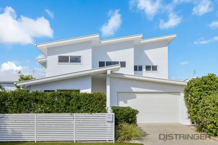 Second view of Homely house listing, 305 Casuarina Way, Kingscliff NSW 2487