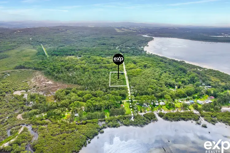 Fourth view of Homely land listing, 9-13 Koree Street, Pindimar NSW 2324