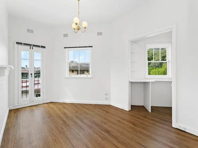 Main view of Homely unit listing, 3/45 Elamang Avenue, Kirribilli NSW 2061