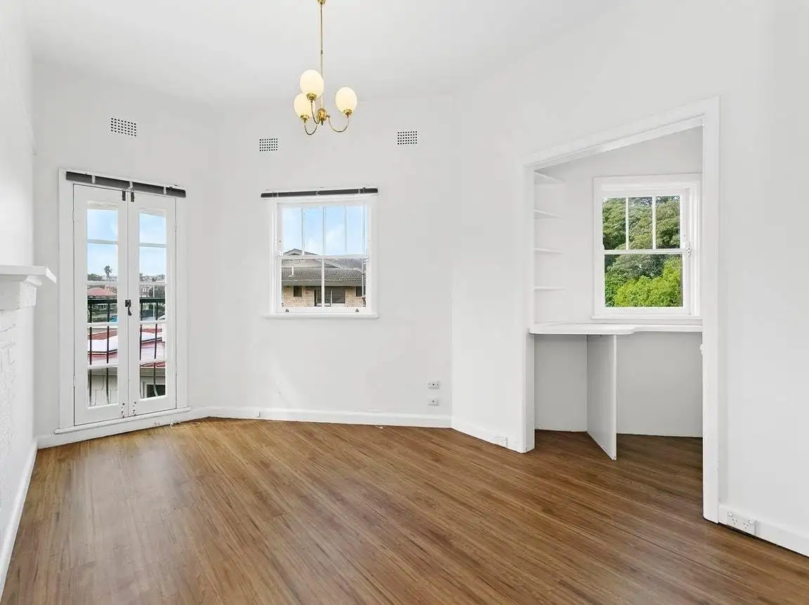 Main view of Homely unit listing, 3/45 Elamang Avenue, Kirribilli NSW 2061