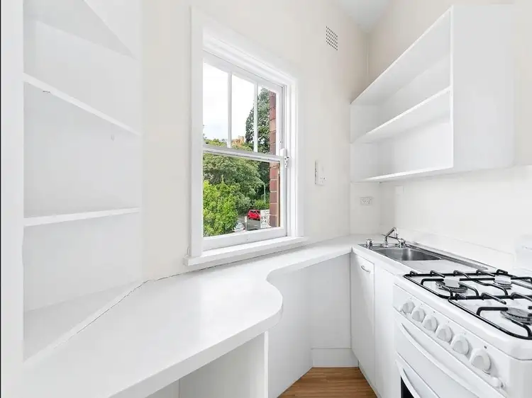 Second view of Homely unit listing, 3/45 Elamang Avenue, Kirribilli NSW 2061
