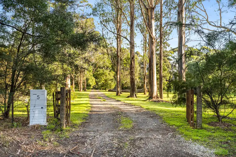 Second view of Homely house listing, 5 Harley Street, Bowral NSW 2576