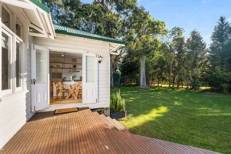 Third view of Homely house listing, 5 Harley Street, Bowral NSW 2576
