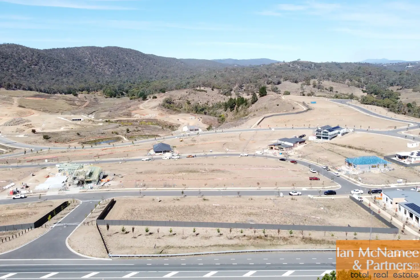 Main view of Homely land listing, 17 Rottenbury Crescent, Greenleigh NSW 2620