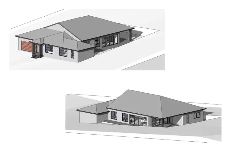 Second view of Homely land listing, 17 Rottenbury Crescent, Greenleigh NSW 2620