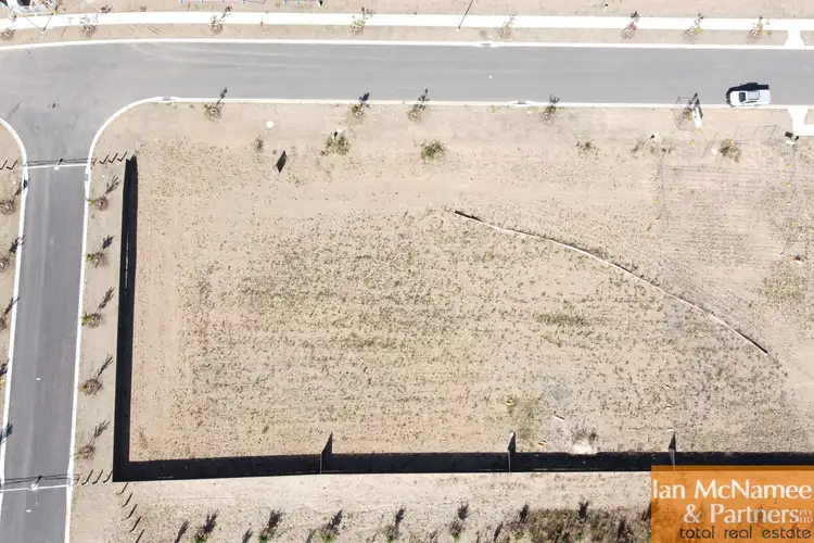 Third view of Homely land listing, 17 Rottenbury Crescent, Greenleigh NSW 2620