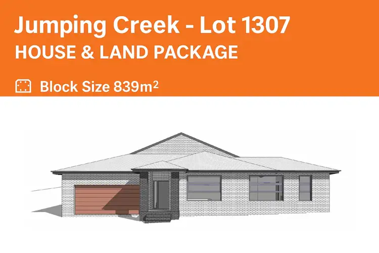 Third view of Homely land listing, 17 Rottenbury Crescent, Greenleigh NSW 2620