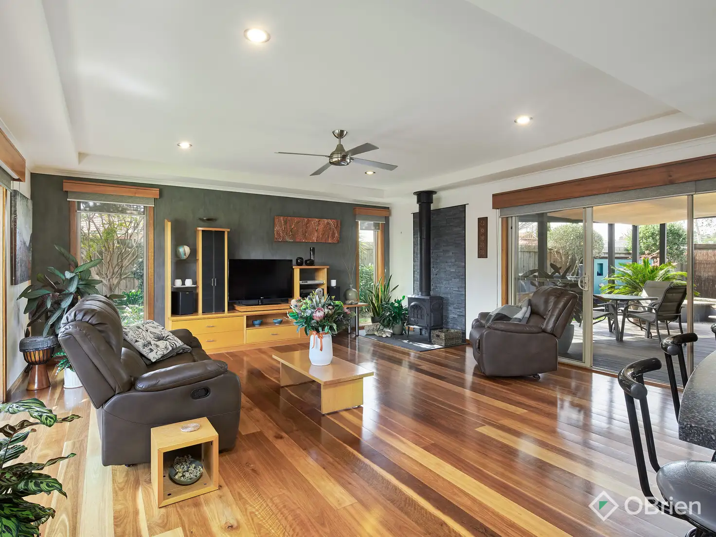 Main view of Homely house listing, 19 Melanie Drive, Warragul VIC 3820