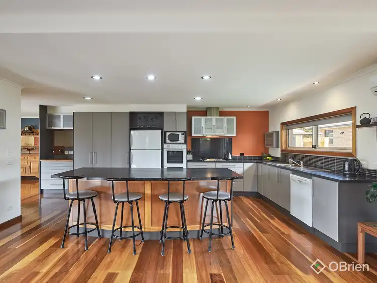 Second view of Homely house listing, 19 Melanie Drive, Warragul VIC 3820