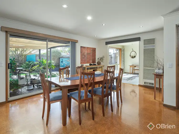 Fifth view of Homely house listing, 19 Melanie Drive, Warragul VIC 3820