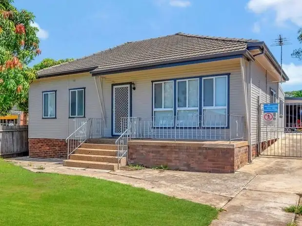 Main view of Homely house listing, 70 Burnett Street, Merrylands NSW 2160