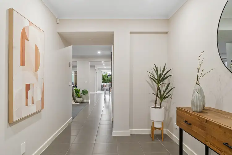 Second view of Homely house listing, 14 Kunuka Circuit, Caroline Springs VIC 3023