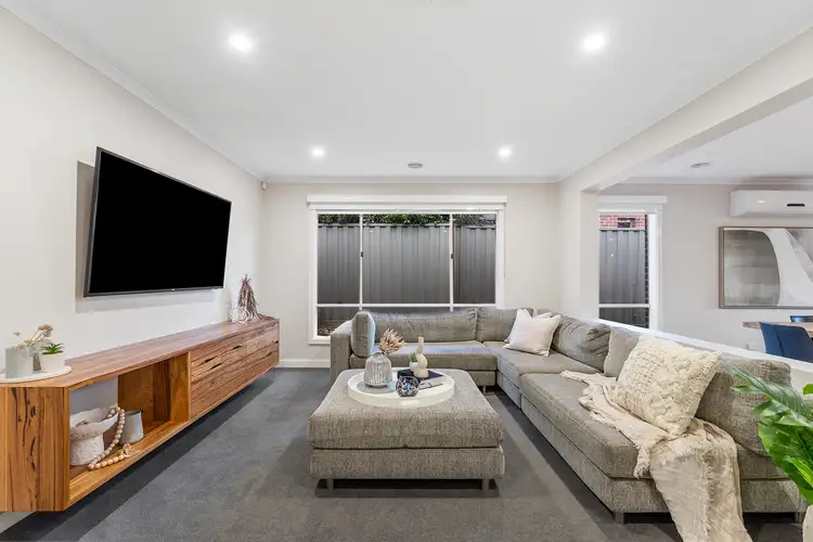 Third view of Homely house listing, 14 Kunuka Circuit, Caroline Springs VIC 3023