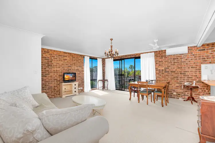 Second view of Homely unit listing, 6/104-106 Railway Street, Woy Woy NSW 2256
