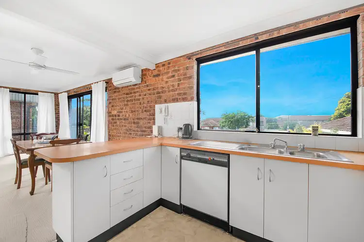 Third view of Homely unit listing, 6/104-106 Railway Street, Woy Woy NSW 2256