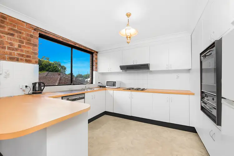 Fourth view of Homely unit listing, 6/104-106 Railway Street, Woy Woy NSW 2256