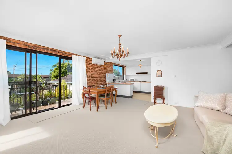 Fifth view of Homely unit listing, 6/104-106 Railway Street, Woy Woy NSW 2256