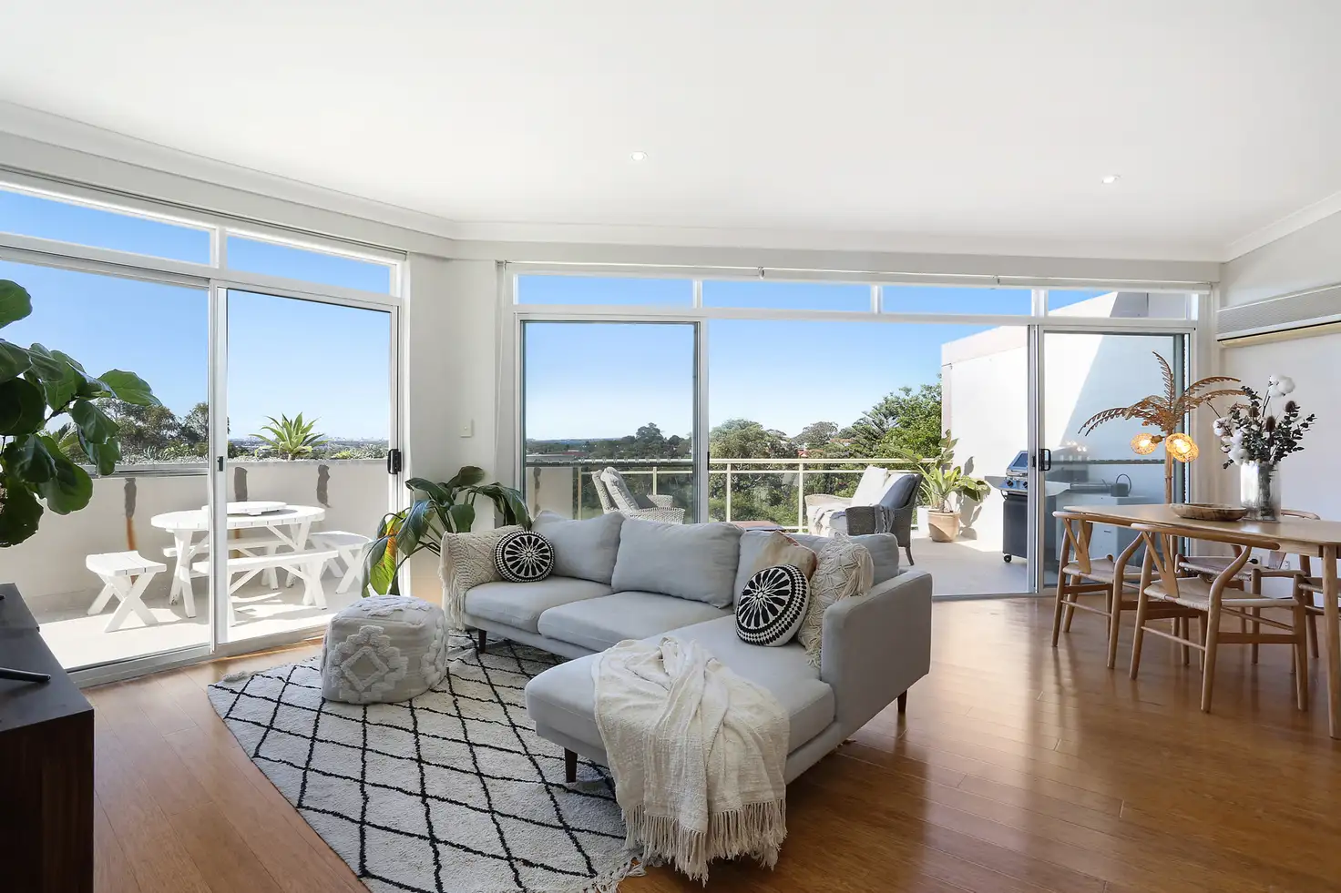 Main view of Homely apartment listing, 34/513-517 Kingsway, Miranda NSW 2228