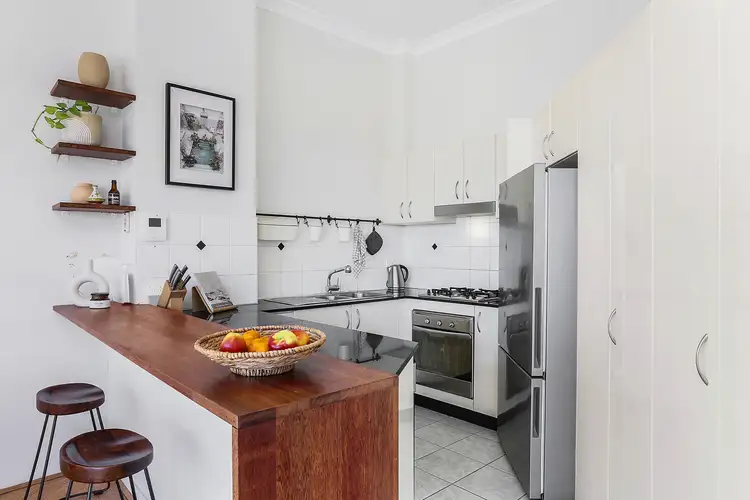 Second view of Homely apartment listing, 34/513-517 Kingsway, Miranda NSW 2228