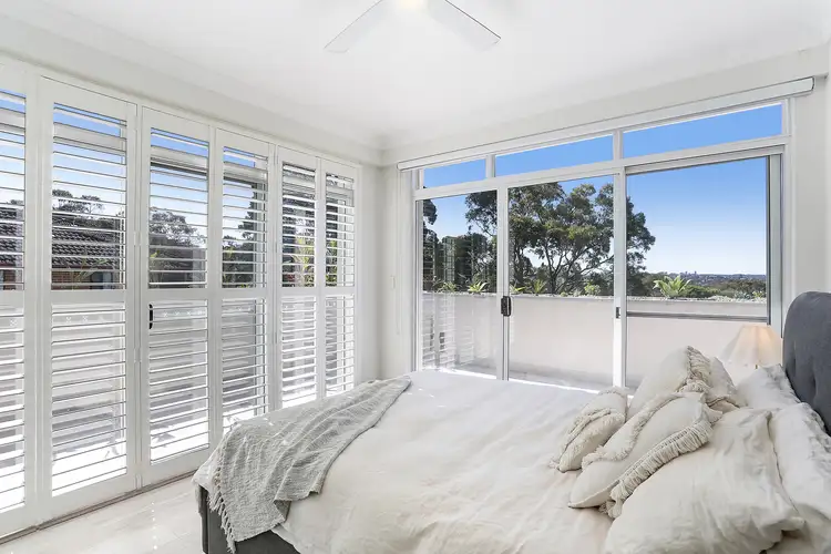 Third view of Homely apartment listing, 34/513-517 Kingsway, Miranda NSW 2228
