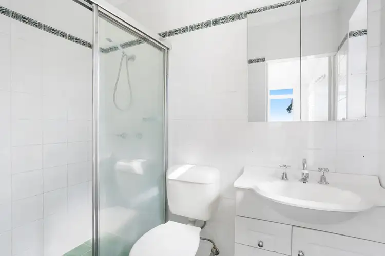 Fourth view of Homely apartment listing, 34/513-517 Kingsway, Miranda NSW 2228