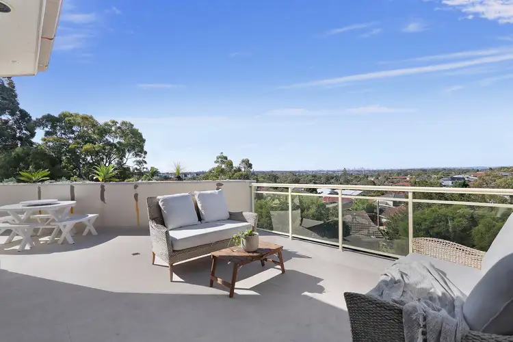 Fifth view of Homely apartment listing, 34/513-517 Kingsway, Miranda NSW 2228