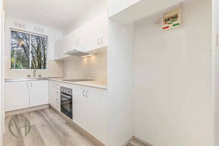 Third view of Homely apartment listing, 8/27 Forster Street, West Ryde NSW 2114